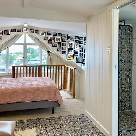 Lovely Brick Cottage With Amazing Water View โฮบาร์ต ภายนอก รูปภาพ
