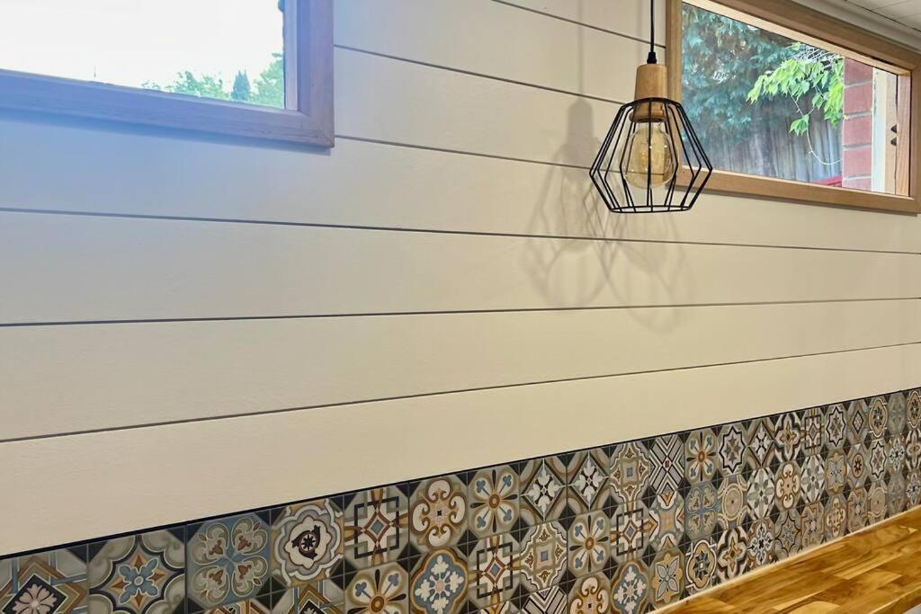 Lovely Brick Cottage With Amazing Water View โฮบาร์ต ภายนอก รูปภาพ